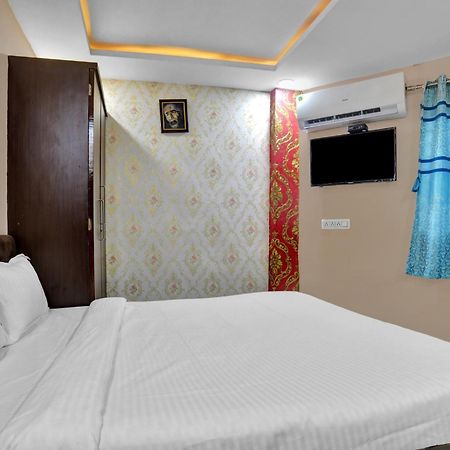 Hotel O Sai Sahara Индаур Экстерьер фото